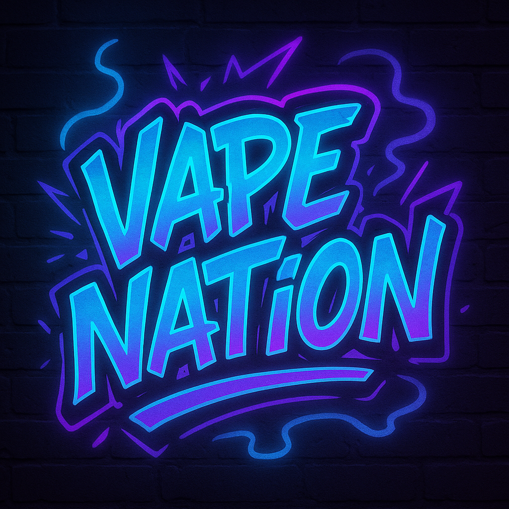 VapeNation logo